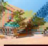 Peninsula Apartments Darwin - Accommodation Noosa
