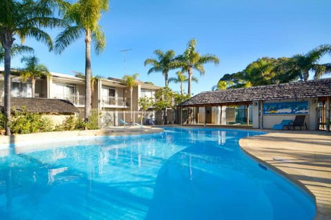 Mandurah Motel And Apartments - Accommodation Noosa 3