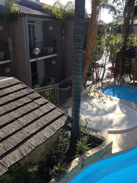 Mandurah Motel And Apartments - Accommodation Noosa 1