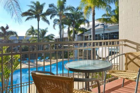 Mandurah Motel And Apartments - Accommodation Noosa 6