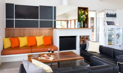 The Horatio - Suites & Motel - Accommodation Noosa 6
