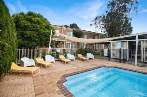 The Horatio - Suites & Motel - Accommodation Noosa 4