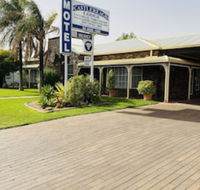 Castlereagh Lodge Motel - Accommodation Noosa