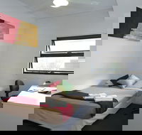 Western Sydney University Village- Parramatta Campus - Accommodation Noosa