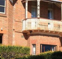 Grange Apartments - Accommodation Noosa