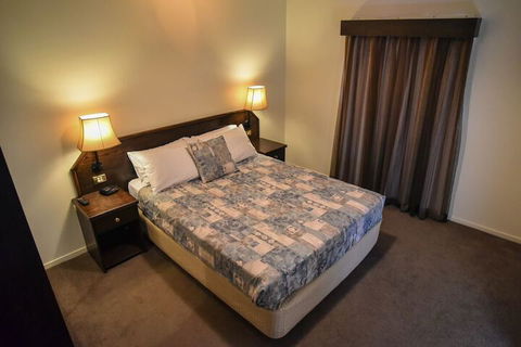 The Crossing Motel - Accommodation Noosa 6
