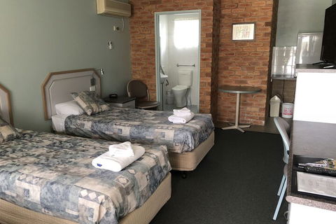 The Crossing Motel - Accommodation Noosa 4