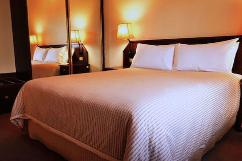 The Crossing Motel - Accommodation Noosa 7