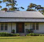 20 Hill Avenue Bed  Breakfast - Accommodation Noosa