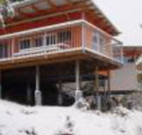 Base Camp Tasmania - Accommodation Noosa