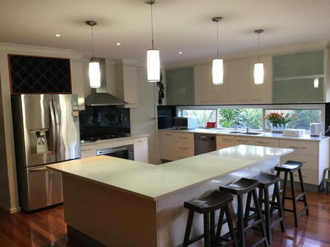 River View Heaven - Accommodation Noosa 1