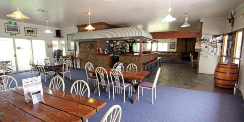 Willalooka Tavern - Accommodation Noosa 6