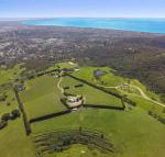 Blue Range Estate Villas - Accommodation Noosa
