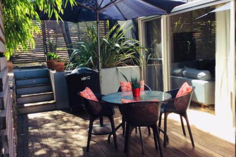 41 Grunters Accommodation - Accommodation Noosa 0