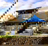 Best Western Great Ocean Road Inn - Accommodation Noosa