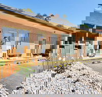 Cranbourne Motor Inn - Accommodation Noosa