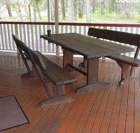 Island Haven - Accommodation Noosa