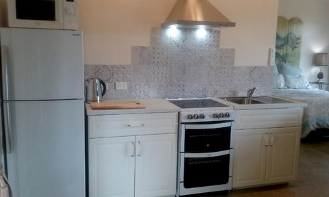 Brookvale House Balingup - Accommodation Noosa 2