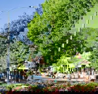 Ovens Valley Motor Inn - Accommodation Noosa