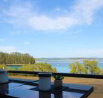 CHILL OUT LAKESIDE at FORSTER - Accommodation Noosa
