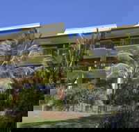 Anchorage on Straddie - Accommodation Noosa