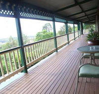 Porters Plainland Lockyer Valley B  B - Accommodation Noosa
