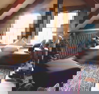 La Boheme Villa - Accommodation Noosa