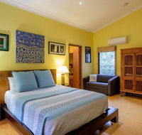 Five Bimba Tractor House - Accommodation Noosa