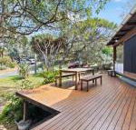 Laguna House - Accommodation Noosa