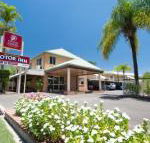 Country Comfort Gin Gin Wild Scotsman Motor Inn - Accommodation Noosa