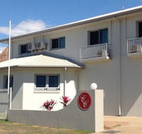 Castle Crest Motel - Accommodation Noosa