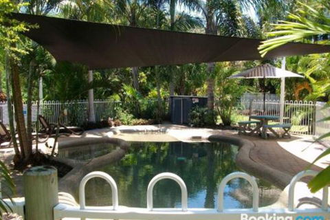 SeaEagles Beach Resort - Accommodation Noosa 3
