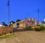 All Travellers Motor Inn - Accommodation Noosa