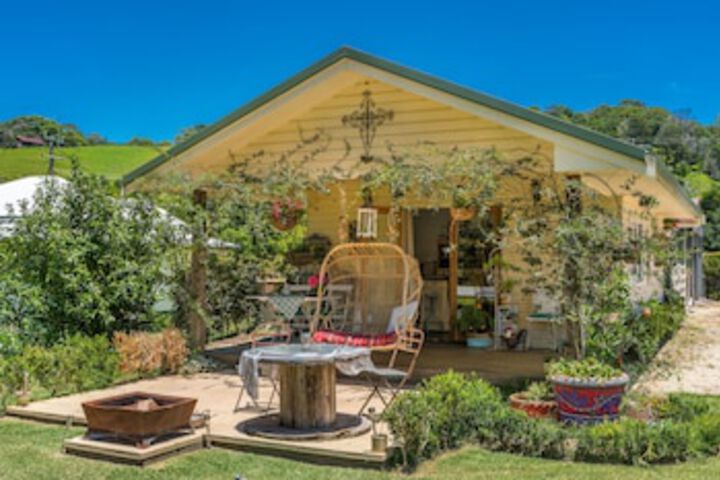 Tintenbar NSW Accommodation Noosa