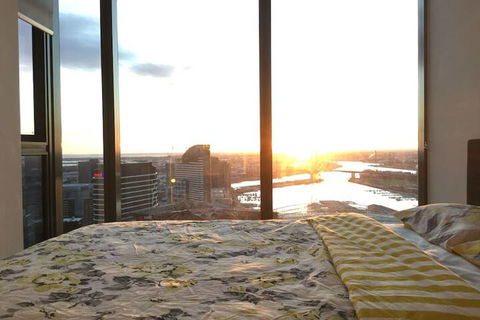 Comforto Home Apartment - Accommodation Noosa 2