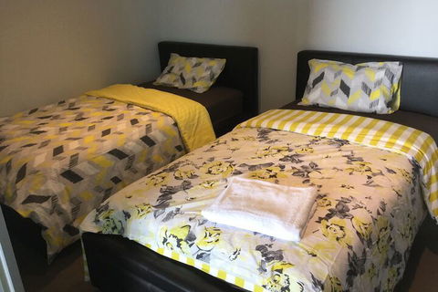 Comforto Home Apartment - Accommodation Noosa 4