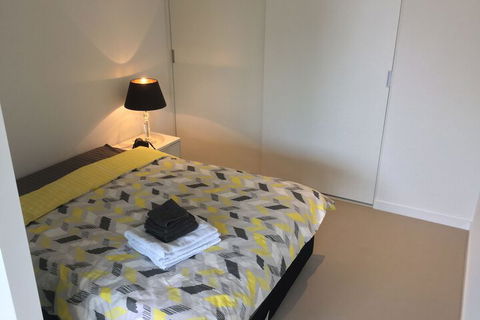 Comforto Home Apartment - Accommodation Noosa 6