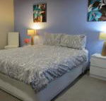 Elm Trees Accommodation at Ross - Accommodation Noosa