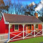 Platypus Playground Riverside Cottage - Accommodation Noosa 0