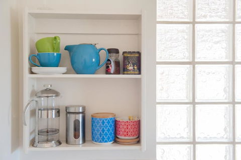 Art At Linden Gate - Accommodation Noosa 4