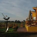 Art At Linden Gate - Accommodation Noosa 0