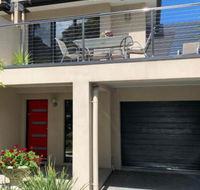 Champagne Stays Apartment - Accommodation Noosa