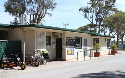 Discovery Parks - Streaky Bay Foreshore - Accommodation Noosa 1
