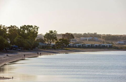 Discovery Parks - Streaky Bay Foreshore - Accommodation Noosa 2