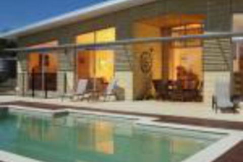 The Chocolate Lily Bed & Breakfast - Accommodation Noosa 0