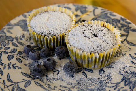 The Chocolate Lily Bed & Breakfast - Accommodation Noosa 1