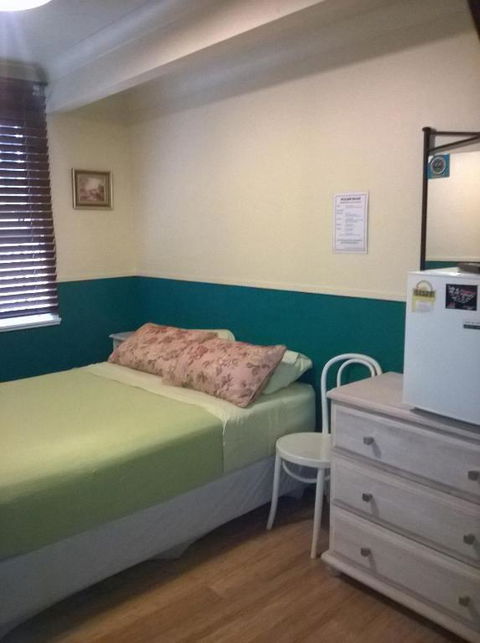 Aussie Way Lodge - Accommodation Noosa 4