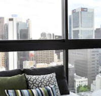 Mono Apartments on La Trobe - Accommodation Noosa
