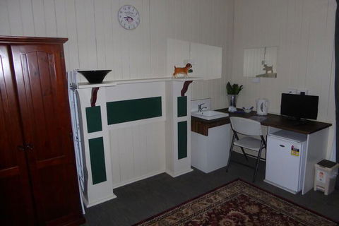 Exchange Hotel Toogoolawah - Accommodation Noosa 5