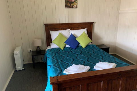 Exchange Hotel Toogoolawah - Accommodation Noosa 6